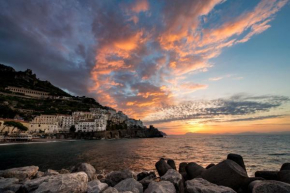 Amalfi Luxury House Amalfi